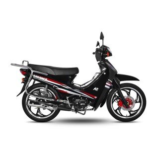 Yuki YK 100-7-Y Paşa-S Motosiklet kullananlar yorumlar